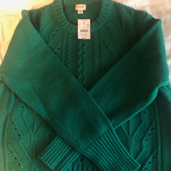 J. Crew Sweaters - J Crew Ladies Sweater